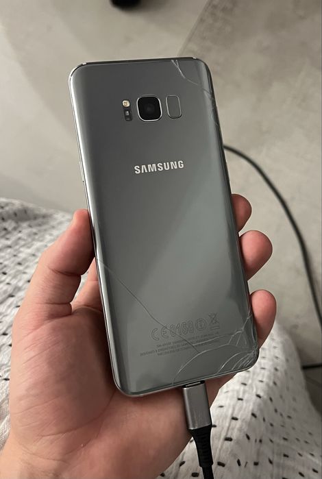Samsung Galaxy S8+ - 64Gb