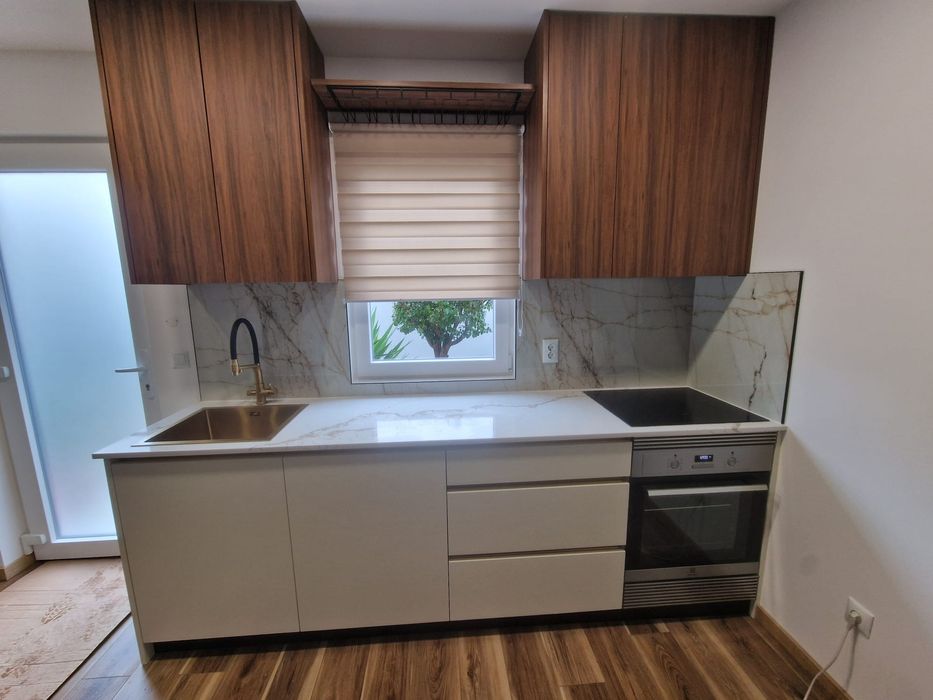 Moradia T3 e T2 novas.