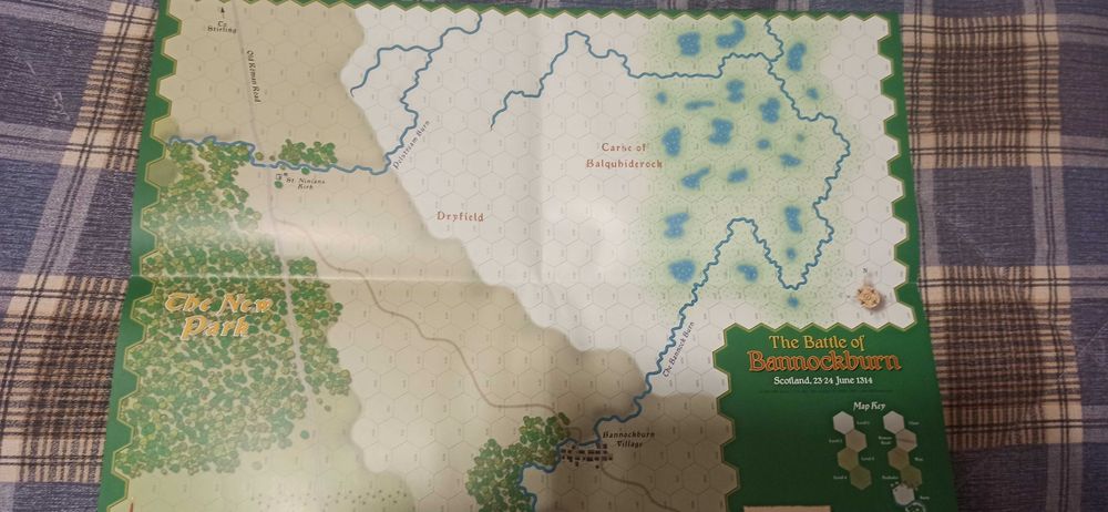 Men of Iron - Rebirth of Infantry  Board Game - Nunca Usado