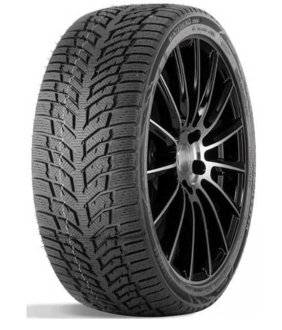 4x Opony zimowe DoubleStar DW08 195/65 R15 91T NOWE