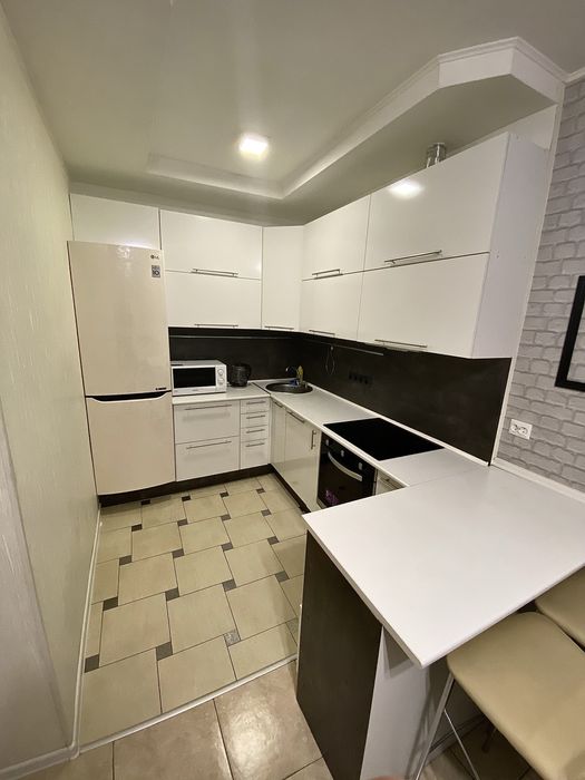 Хододильник, Продам холодильник NO FROST LG GA-B419SECL