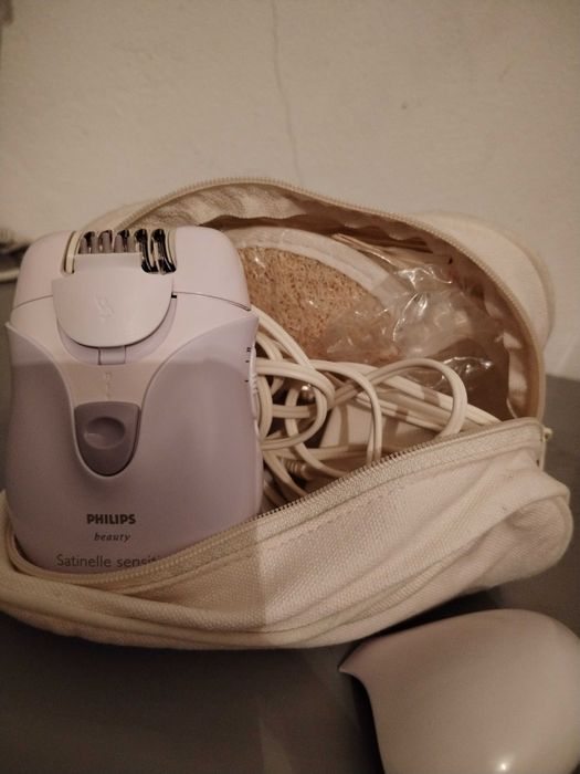Philips Epilady Epilator446441810098933760