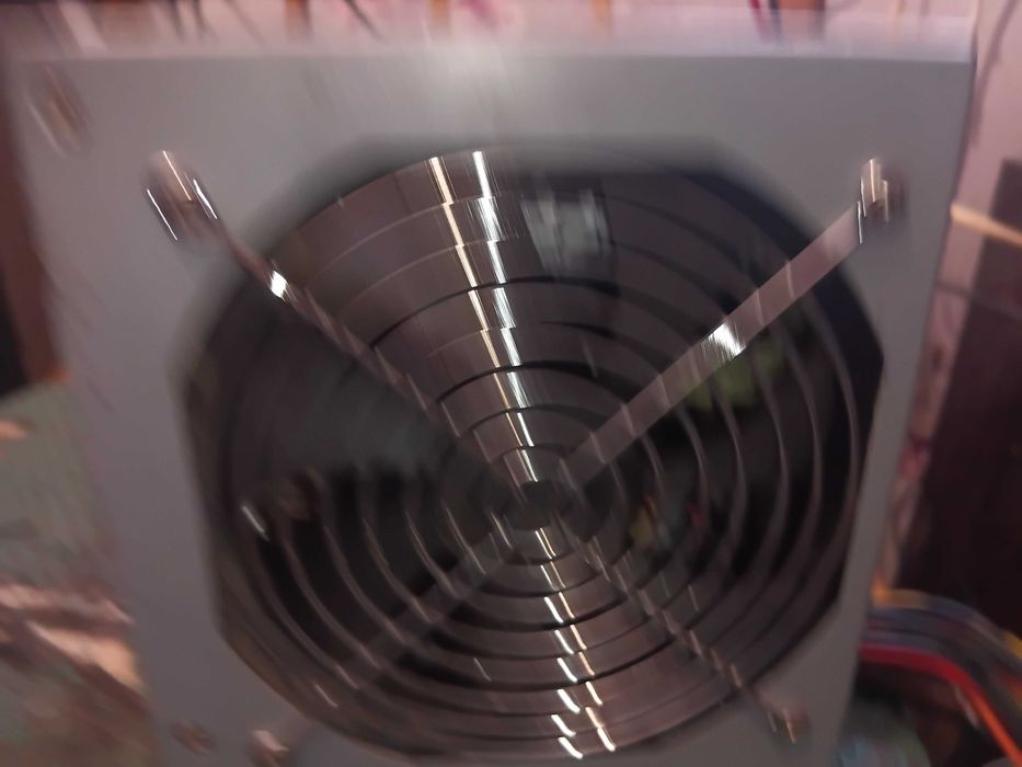 Продам комп'ютерний БП Chieftec GPS 350 TB-101A