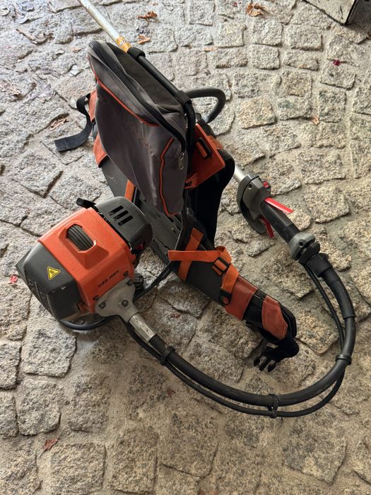 Roçadora Husqvarna 543 RBX