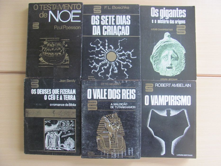 Os Deuses que fizeram o Céu e a Terra - Jean Sendy