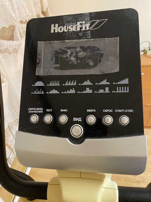 Орбитрек HouseFit Vanguard E2.1M