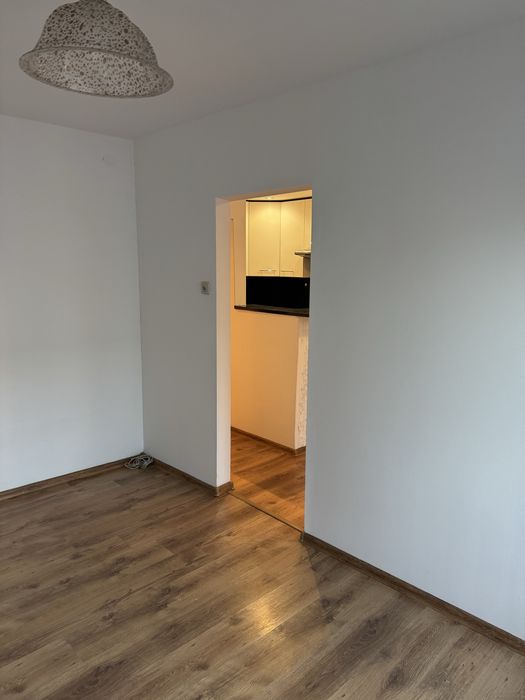 Zadbane mieszkanie w centrum