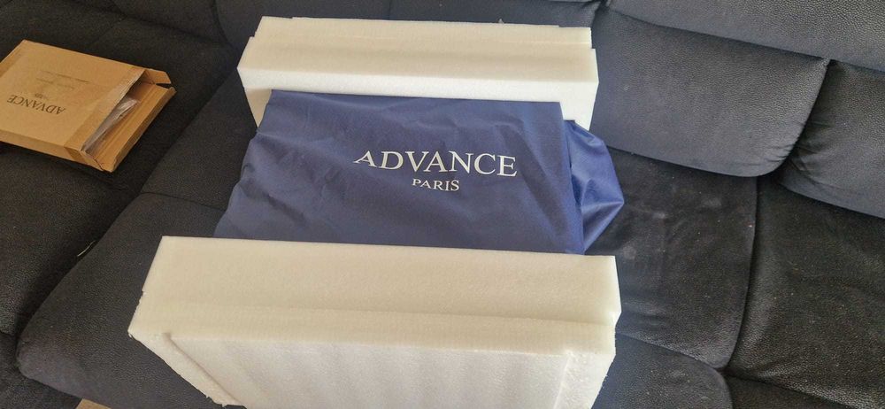 ADVANCE Paris A12 Classic