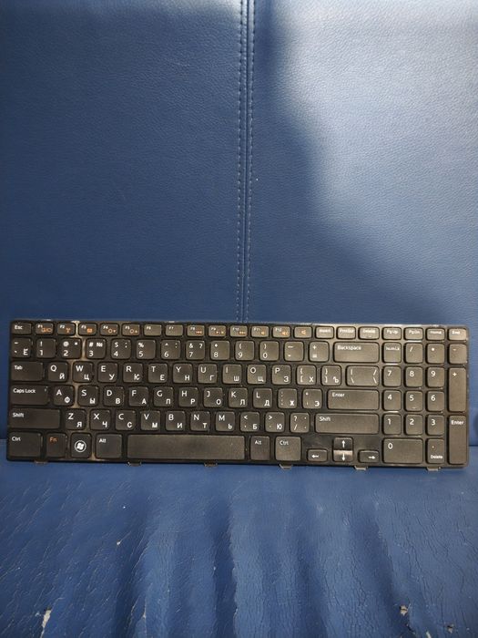 Заголовок: Dell Inspiron N5110 на запчасти (разборка)
