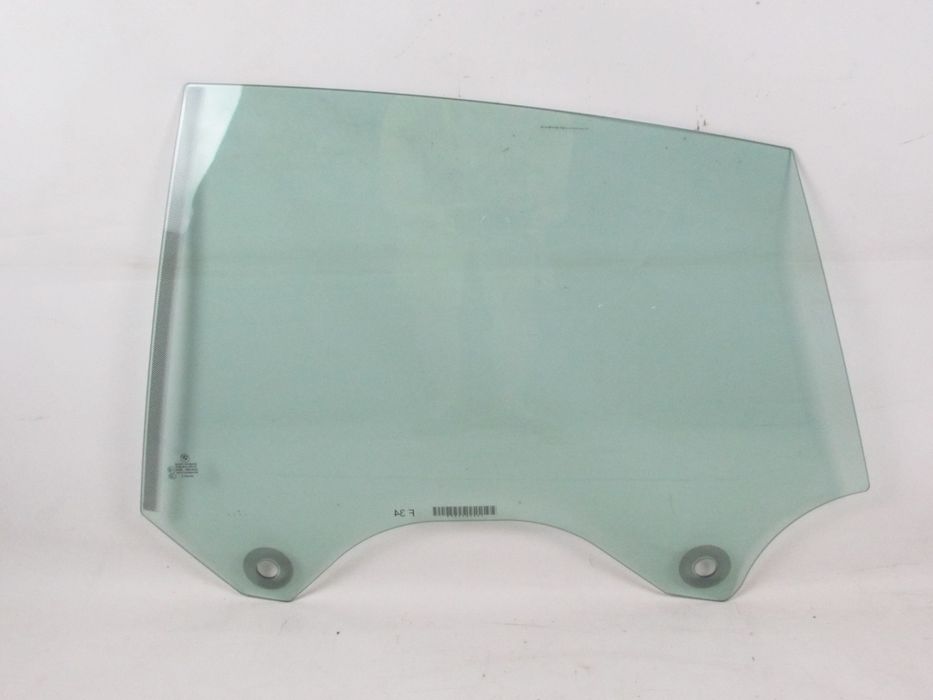 Vidro Da Porta Bmw 3 Gran Turismo Ref: 51357291417