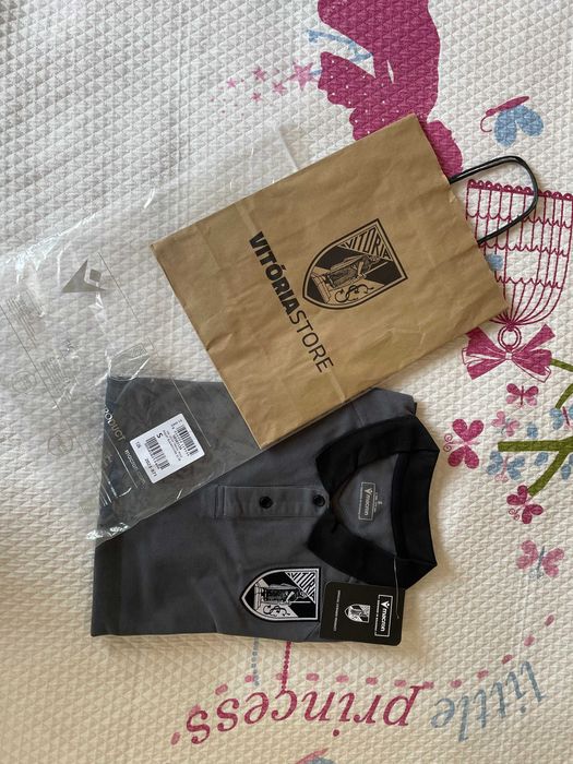 Polo VSC - Macron64740100008962124