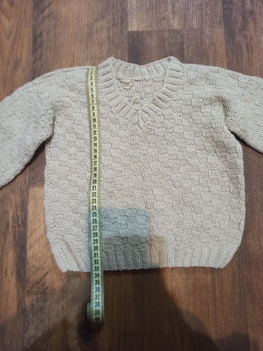 Віддам шапку, шарф