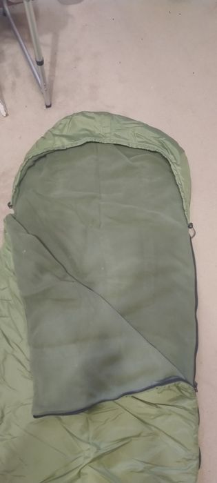 Продам зимний спальник