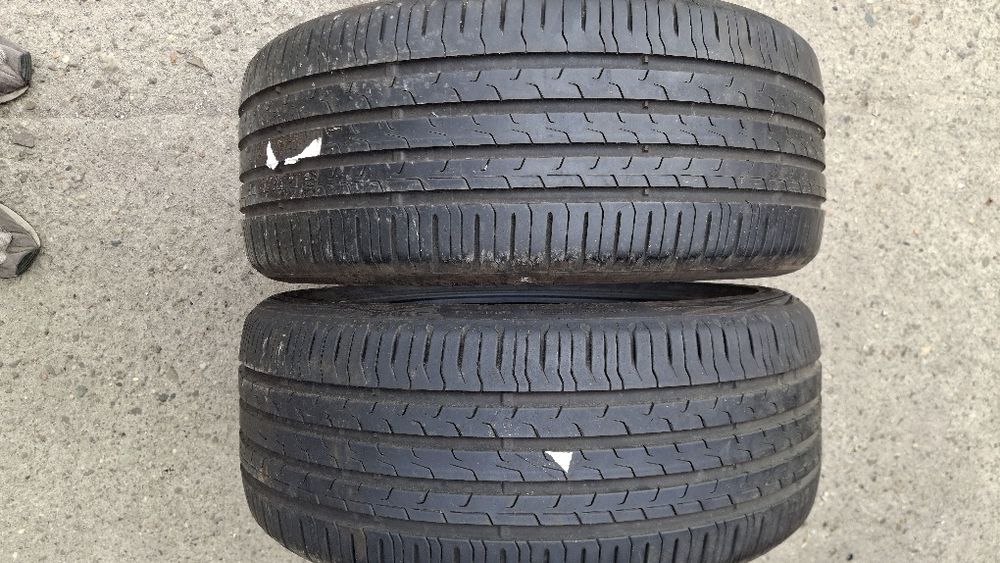 opony lato Continental 225/40r18 2szt