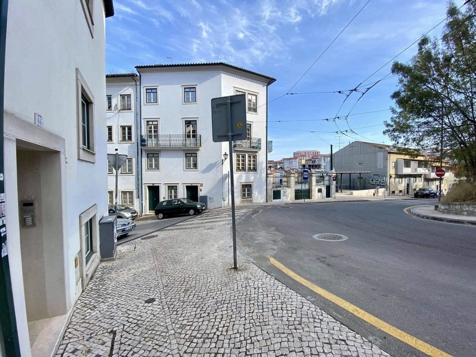 Quarto ao pólo 1 da Universidade de Coimbra (UC)