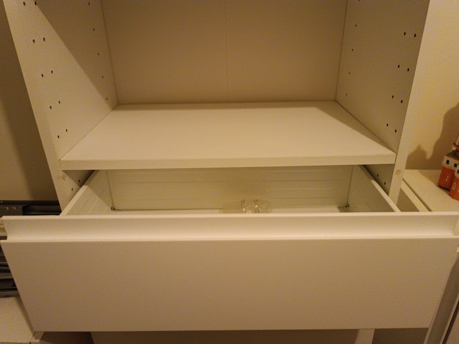 Móvel IKEA - Metod 200 x 60