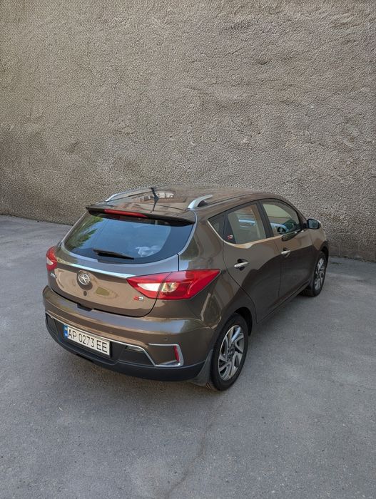 Продам Jac s2 2017