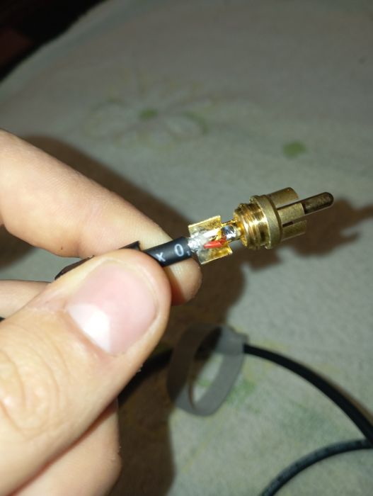 Кабель для ноутбука, телефона - Sommer Cable goblin