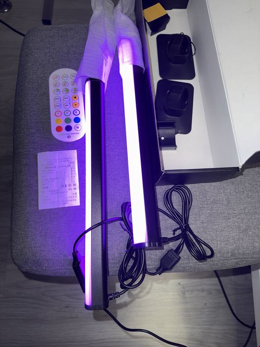 Podswietlenie led tv tower led