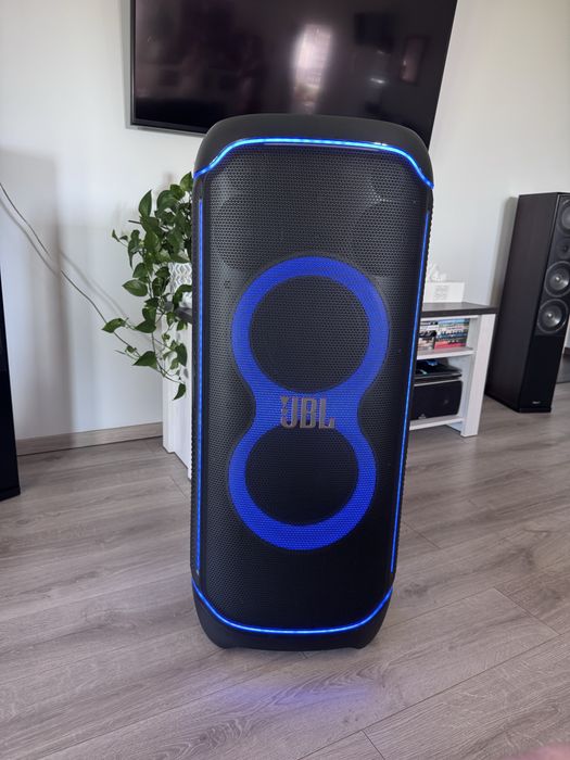 Wypożyczę Jbl partybox ultimate