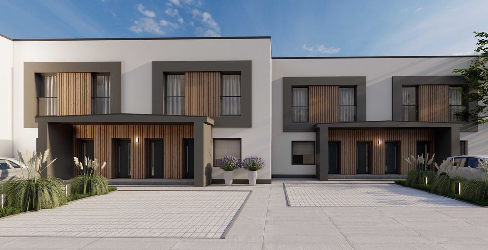 Osiedle "Arkadia", parter, apartament, 50,8m², Chełm, ul. W. Lutosławskiego