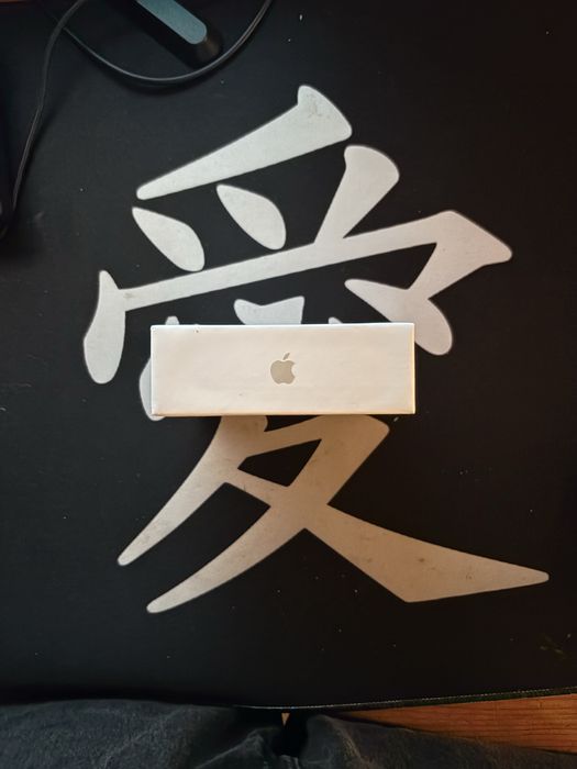 Airpods 3 geração novos em caixa