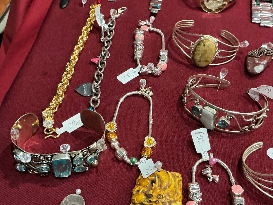 Pulseiras prata 925  várias relógios anúncios abaixo