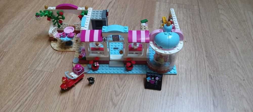 LEGO Friends 41119