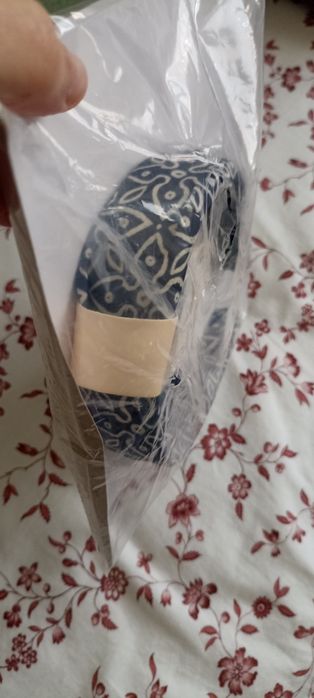 bandolete nova women'secret