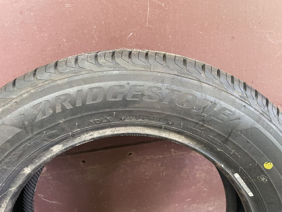 Шини Bridgestone 185/65r15