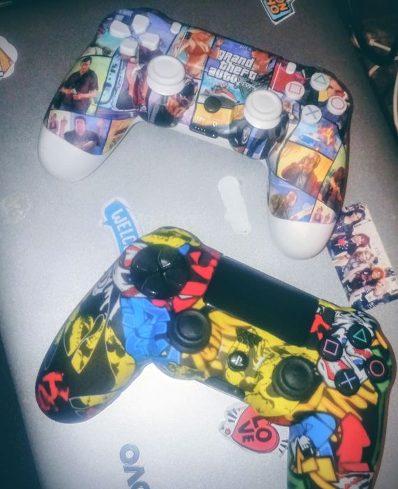SonyPlaystation 4 Pro в аренду