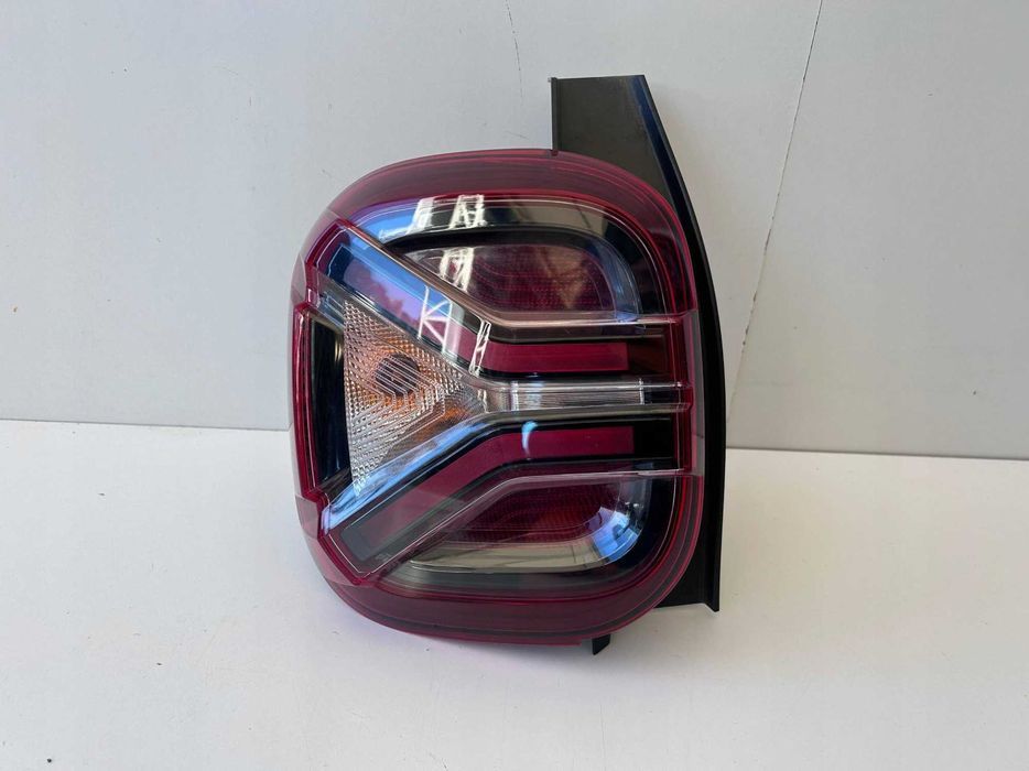 Фары передние Фара правая левая Renault Dacia Duster 1 2 разборка