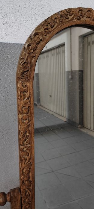 Espelhos vários para quarto/sala.