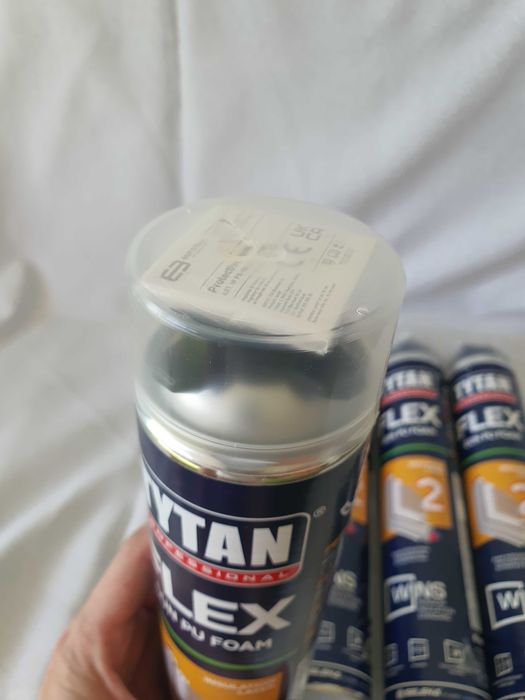 Piana Pistoletowa Tytan Wins 2 Flex 750 ml