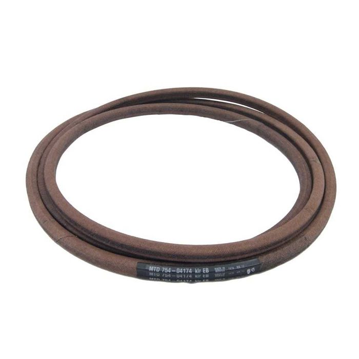 Oryginalny pasek klinowy CubCadet LT3PR105 do napędu noży Łódź