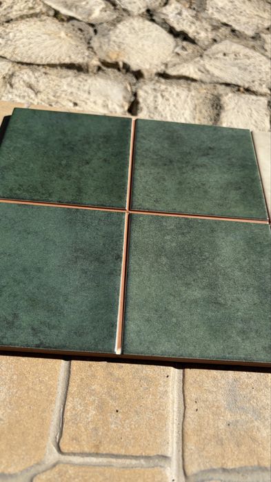 Azuleijo chaquen 20x20
