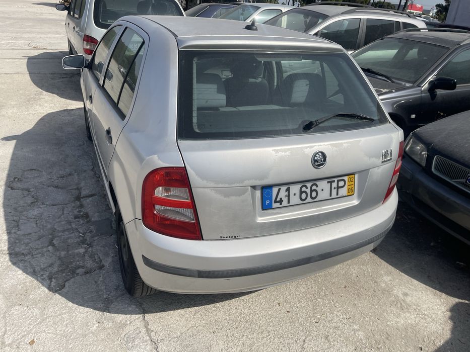 Skoda Enyaq — fotografia 3