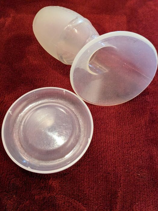 Kolektor mleka babyono