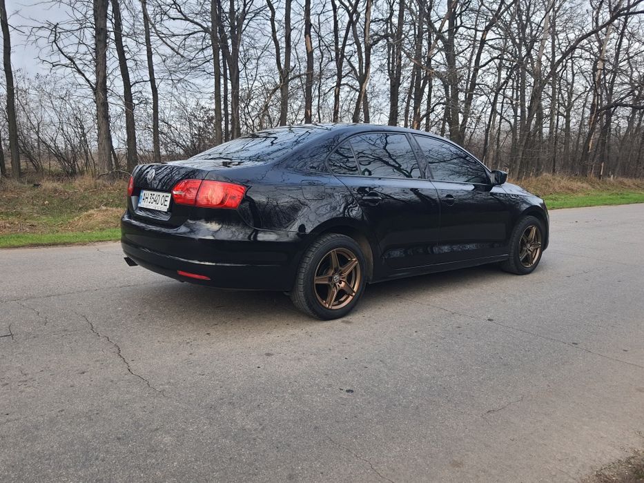 Продам volkswagen jetta