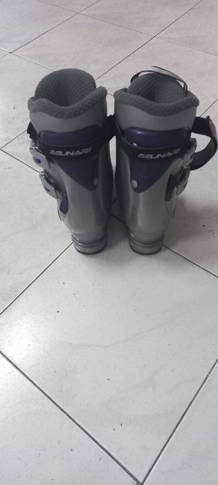 Botas de Esquis para t 36