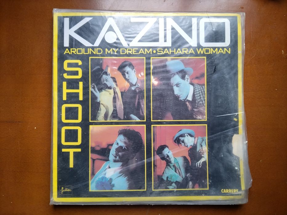 discos raros para colecao