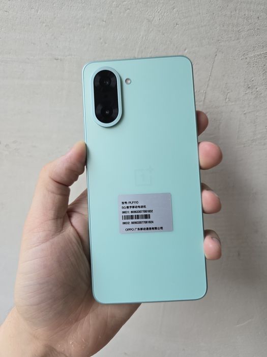 Oneplus Ace 5 Racing 12/256Gb