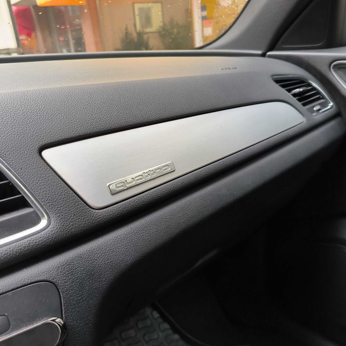 Audi Q3 2.0 Tdi Quattro SportLine 177 cv