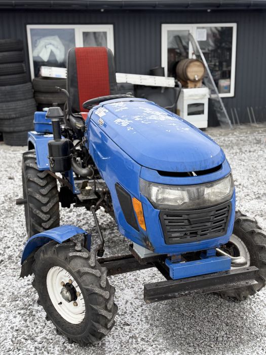 Булат Скаут ДВ Зубр Файтер трактор мототрактор