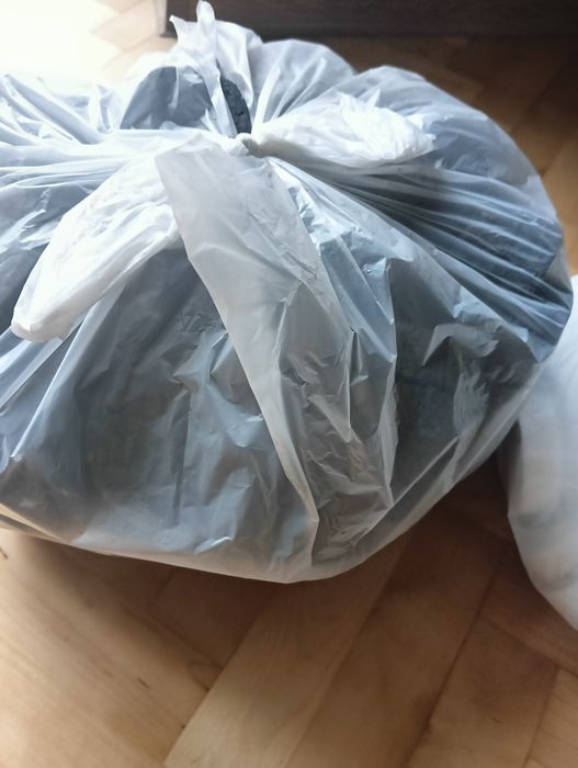Zatyczki zaślepka do styropianu