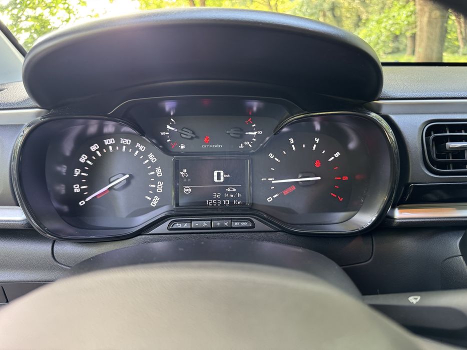 Citroen C3 - super stan