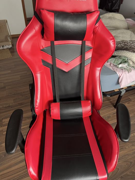 Cadeira gaming Nplay