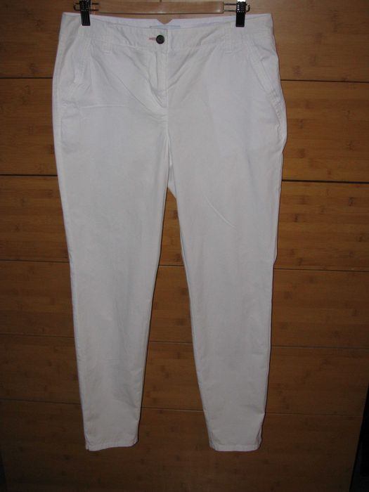 Spodnie damskie Next r. 38