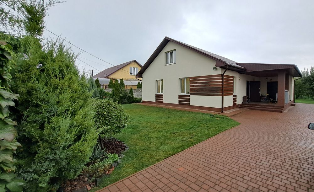 Дом анд район( Караван)