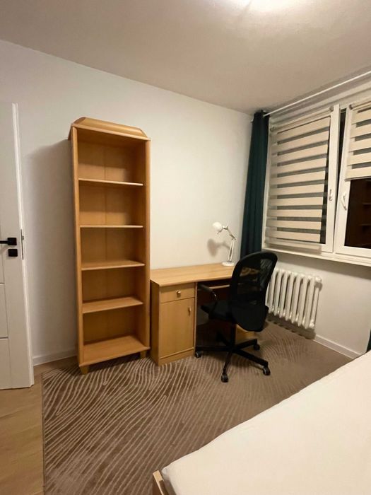 Mieszkanie – Warszawa, Centrum, Śródmieście - Widok 2